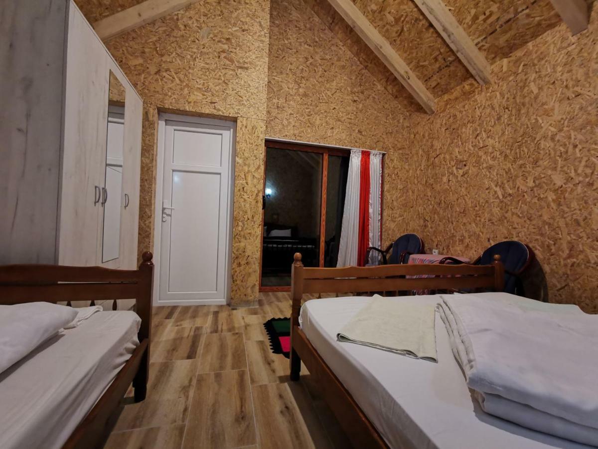 Eko Katun Rosi - Old Tower Hotel Gusinje Luaran gambar